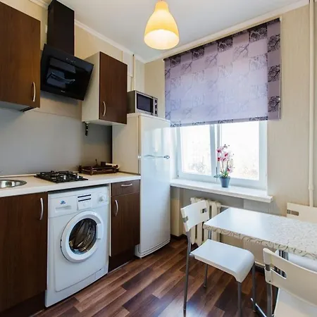 City Apartment Minsk