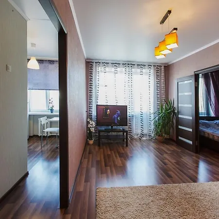City Apartment