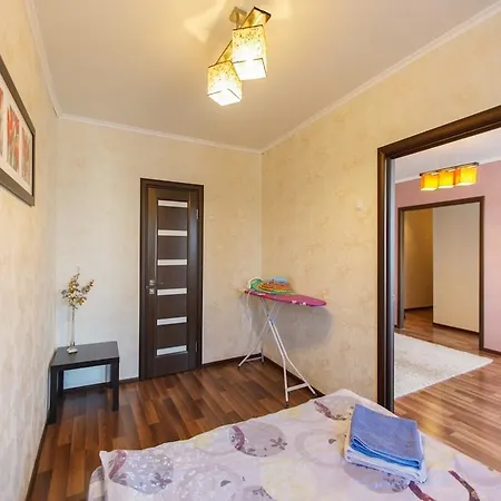City Apartment *