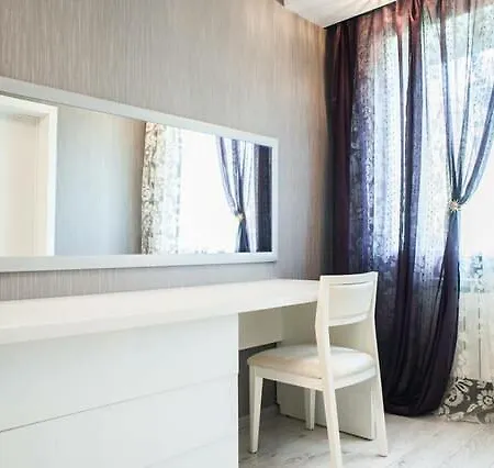 City Apartment *