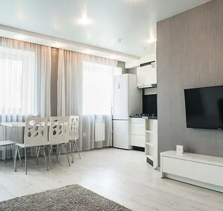 Apartment City