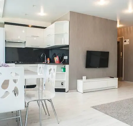 City Apartment