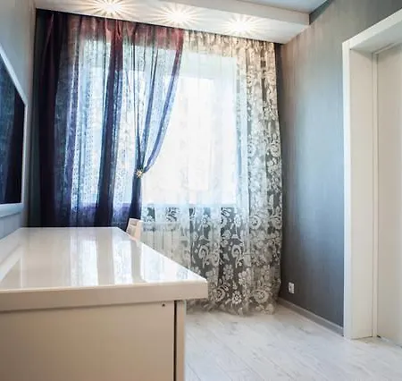 City Apartment *
