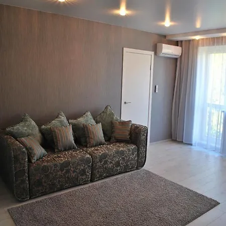 Apartment City *