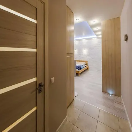 Apartment City *