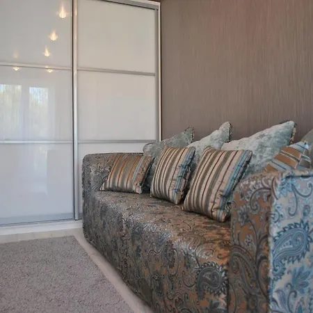 City Apartment