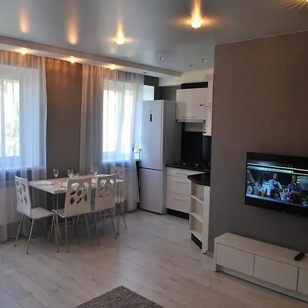 Apartment City *
