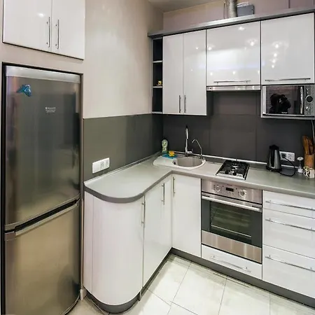 Apartment City *