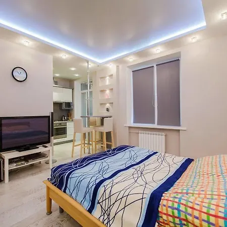 Apartment City